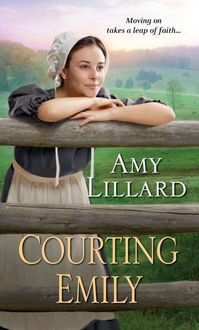 Produktbild: Courting Emily