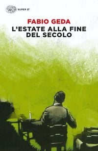 Produktbild: L' estate alla fine del secolo
