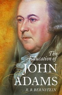 Produktbild: The Education of John Adams
