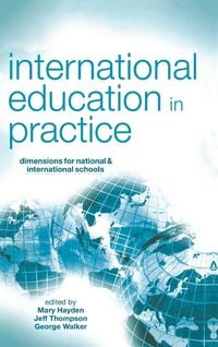 Produktbild: International Education in Practice
