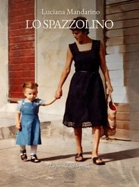 Produktbild: Lo Spazzolino