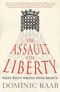Produktbild: The Assault on Liberty