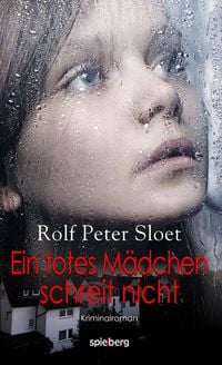 Produktbild: Ein totes M&auml;dchen schreit nicht
