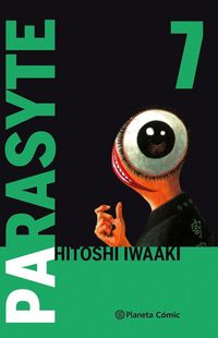 Produktbild: Parasyte 7