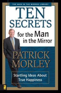 Produktbild: The Ten Secrets for the Man in the Mirror
