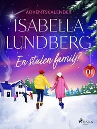 Produktbild: En stulen familj? - F&ouml;rsta advent