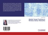 Produktbild: Mobile Target Tracking In Wireless Sensor Networks