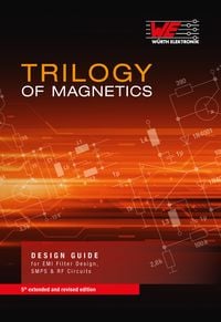 Produktbild: Trilogy of Magnetics