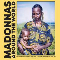 Produktbild: Madonnas Around The World