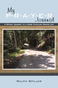 Produktbild: My P-R-A-Y-E-R Journal