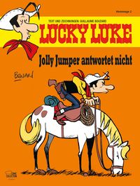 Produktbild: Jolly Jumper antwortet nicht