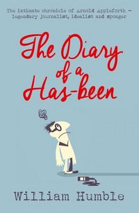 Produktbild: Diary Of a Has-Been