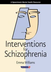 Produktbild: Williams, E: Interventions for Schizophrenia