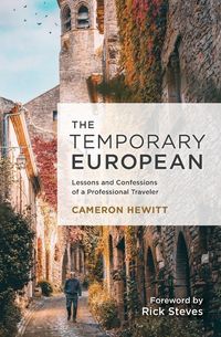 Produktbild: The Temporary European