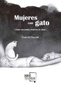 Produktbild: Mujeres con gato (todas mis jodidas historias de amor)