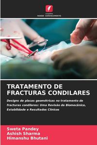 Produktbild: Tratamento De Fracturas Condilares
