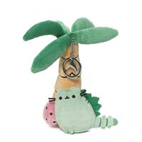 Produktbild: Super Dlx Pusheenosaurus Clip