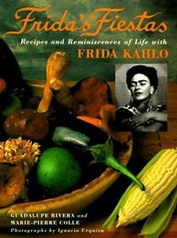 Produktbild: Frida's Fiestas