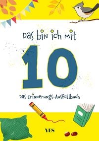 Produktbild: Das bin ich mit 10