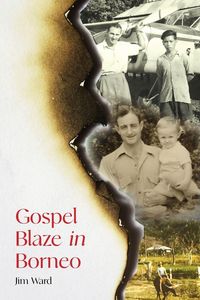 Produktbild: Gospel Blaze In Borneo