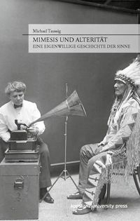 Produktbild: Mimesis und Alterit&auml;t