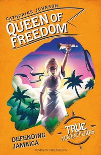Produktbild: Queen of Freedom