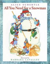 Produktbild: All You Need for a Snowman