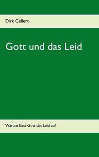 Produktbild: Gott und das Leid
