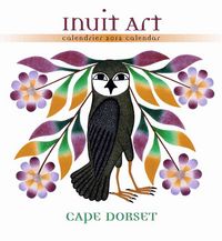 Produktbild: Inuit Art Cape Dorest, 2012
