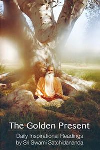Produktbild: The Golden Present