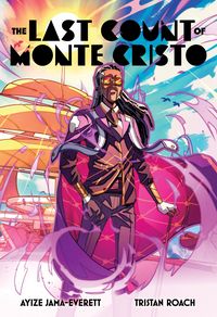 Produktbild: The Last Count of Monte Cristo