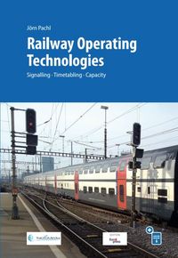 Produktbild: Railway Operating Technologies