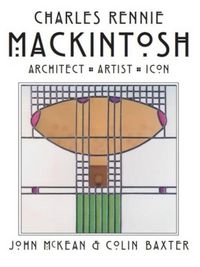 Produktbild: Charles Rennie Mackintosh