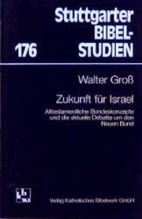 Produktbild: Zukunft f&uuml;r Israel
