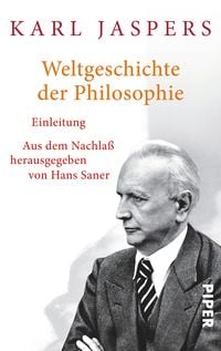 Produktbild: Weltgeschichte der Philosophie
