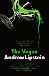 Produktbild: The Vegan