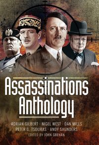 Produktbild: Assassinations Anthology
