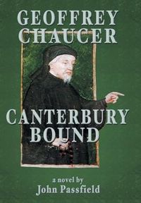 Produktbild: Geoffrey Chaucer