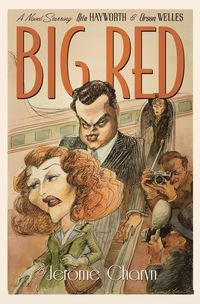 Produktbild: Big Red