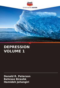 Produktbild: Depression Volume 1