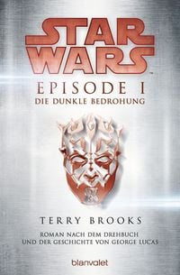 Produktbild: Star Wars&trade; - Episode I - Die dunkle Bedrohung