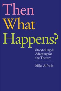 Produktbild: Then What Happens?