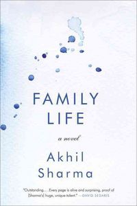 Produktbild: Family Life
