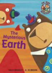Produktbild: Mysterious Earth