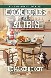 Produktbild: Home Fries and Alibis