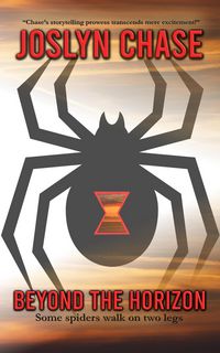Produktbild: Beyond the Horizon: Some spiders walk on two legs