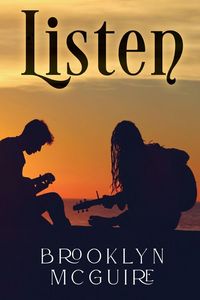 Produktbild: McGuire, B: Listen