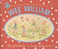 Produktbild: Webster, S: Wee William