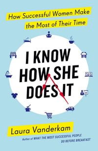 Produktbild: I Know How She Does It
