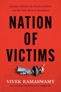 Produktbild: Nation of Victims
